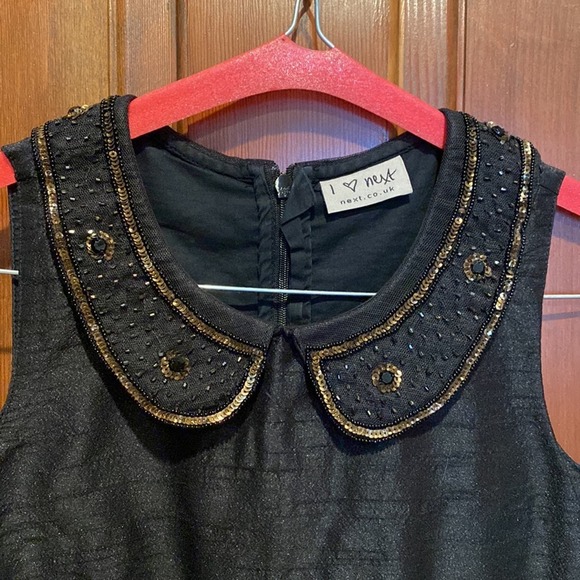 I ❤️ next | romper Size 8 (Girls) - Picture 2 of 12